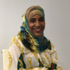 Meet your Posher, April